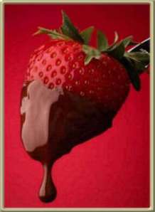 chocolatedippedstrawberry